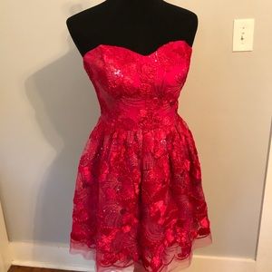 Brand new Ark & Co cocktail dress.